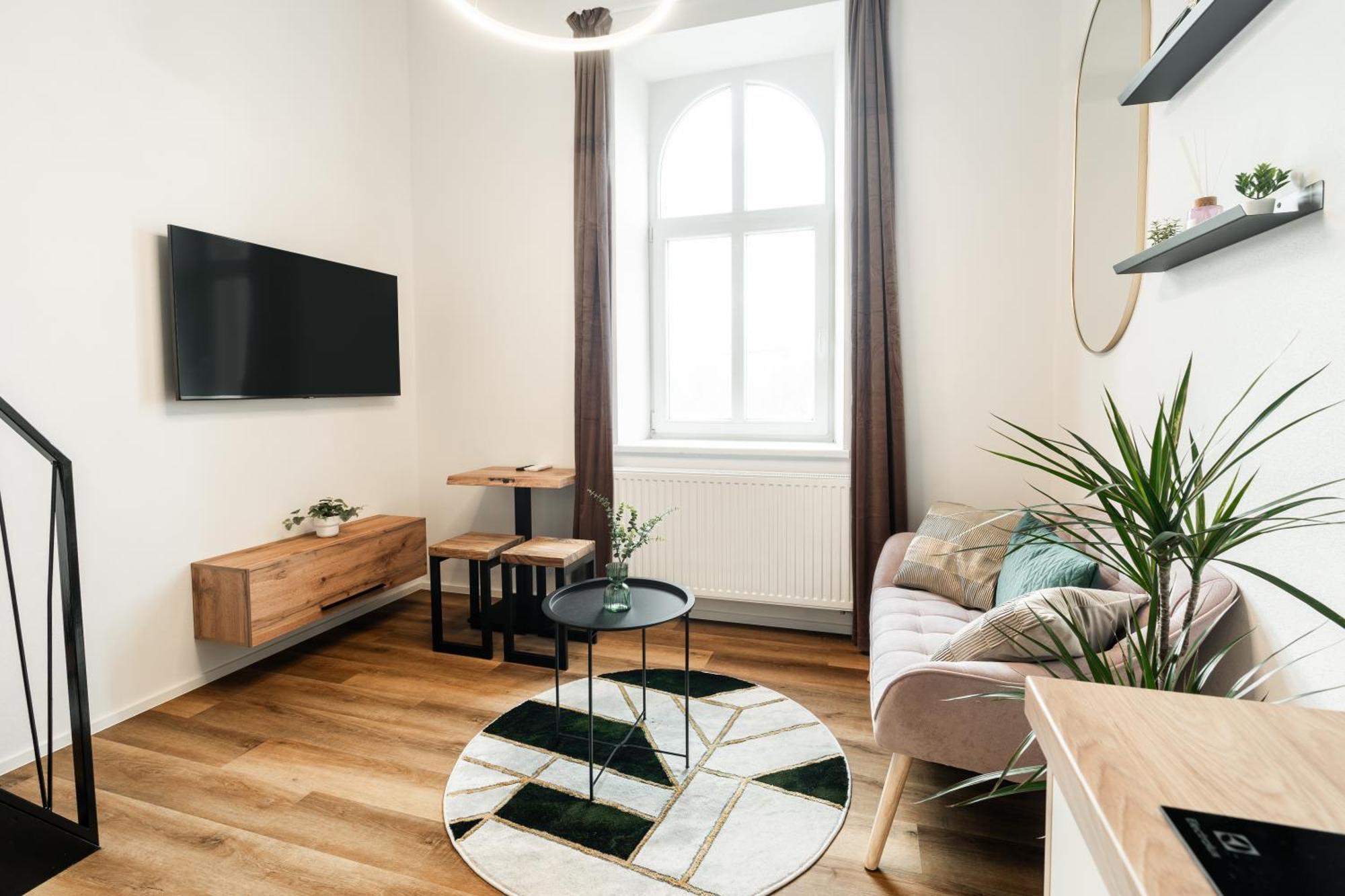 Internesto Brno Station Apartment Ngoại thất bức ảnh
