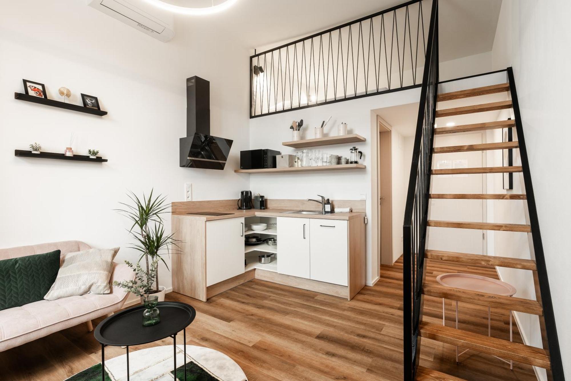 Internesto Brno Station Apartment Ngoại thất bức ảnh