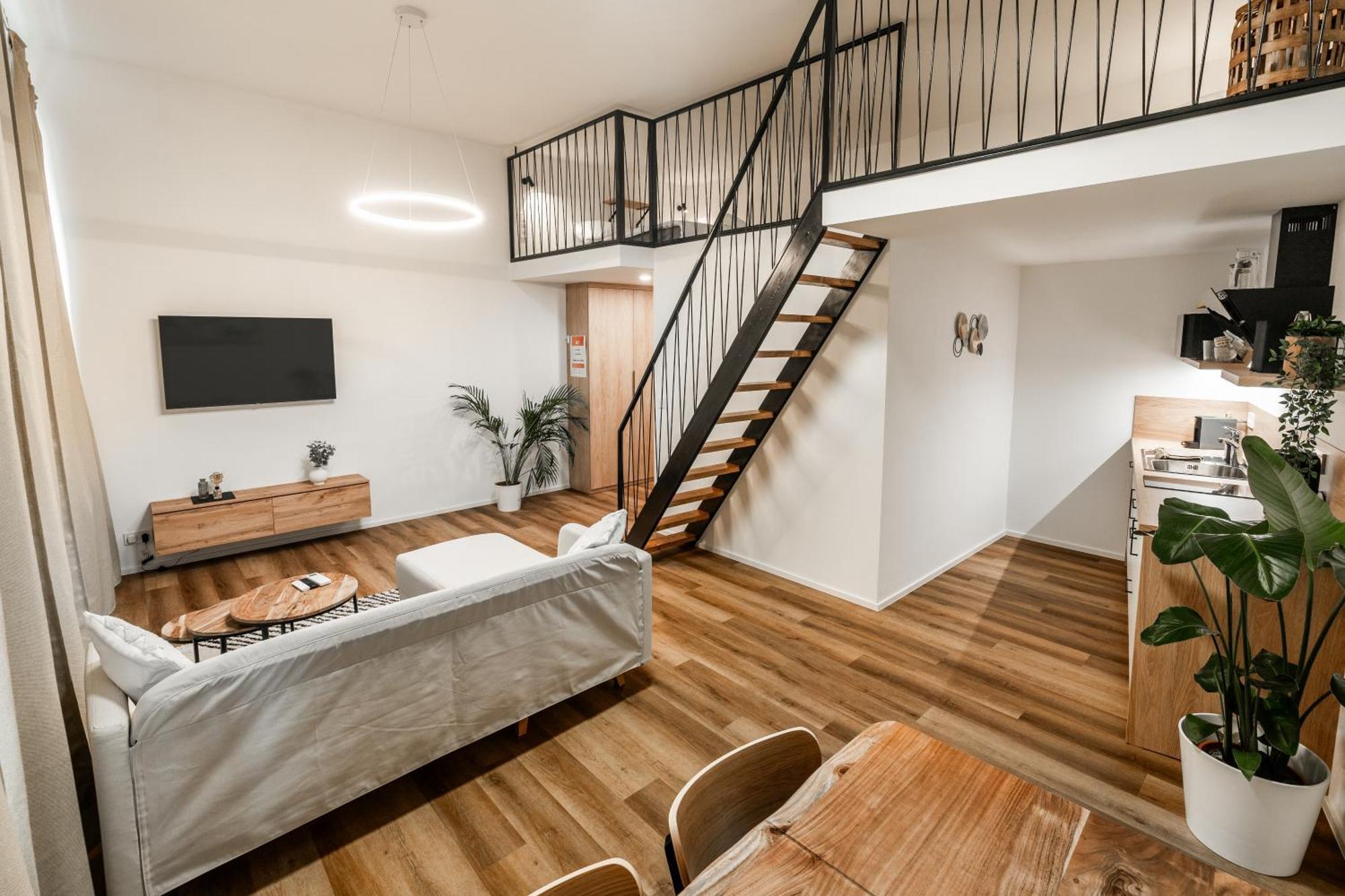 Internesto Brno Station Apartment Ngoại thất bức ảnh