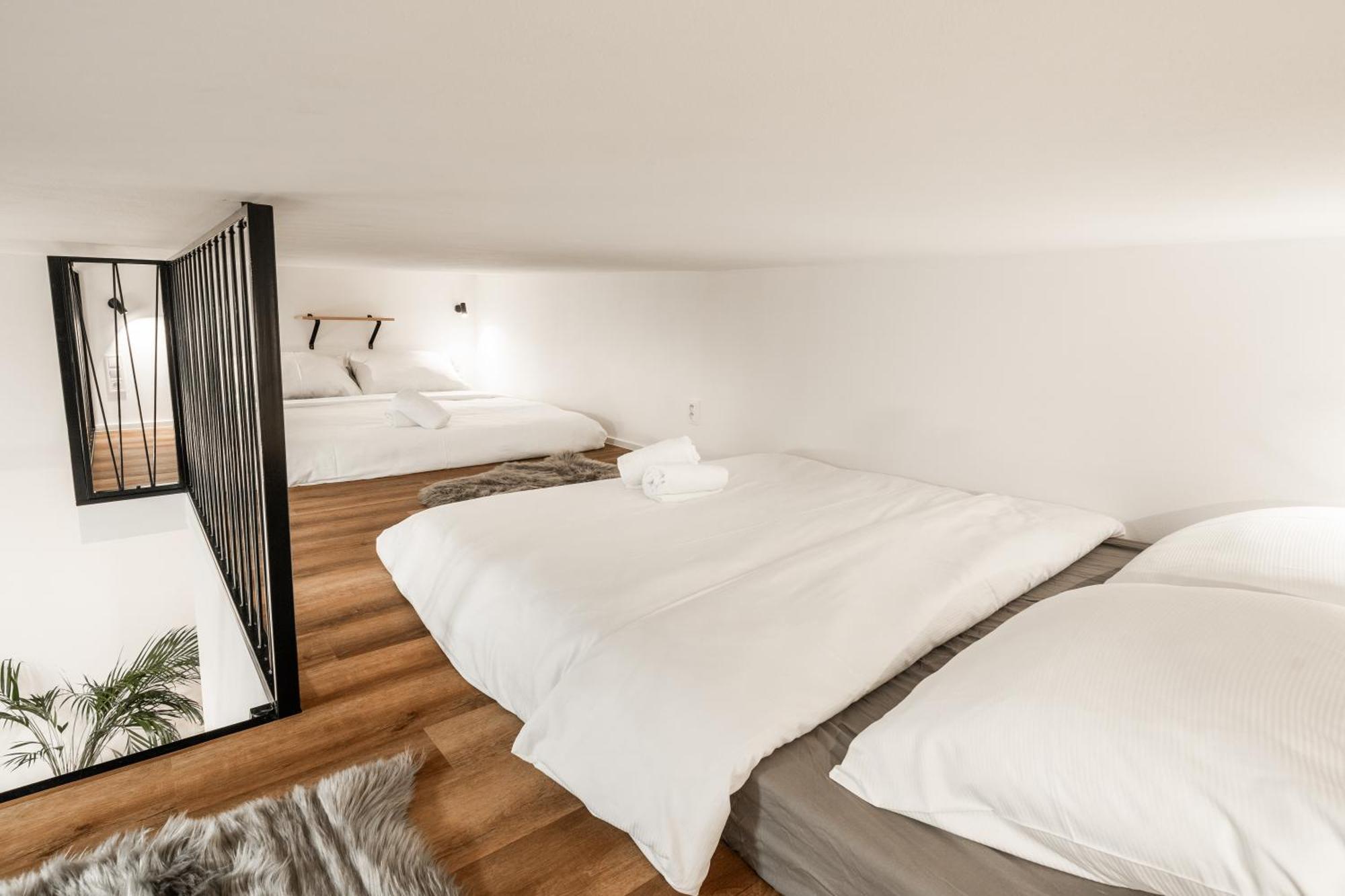 Internesto Brno Station Apartment Ngoại thất bức ảnh