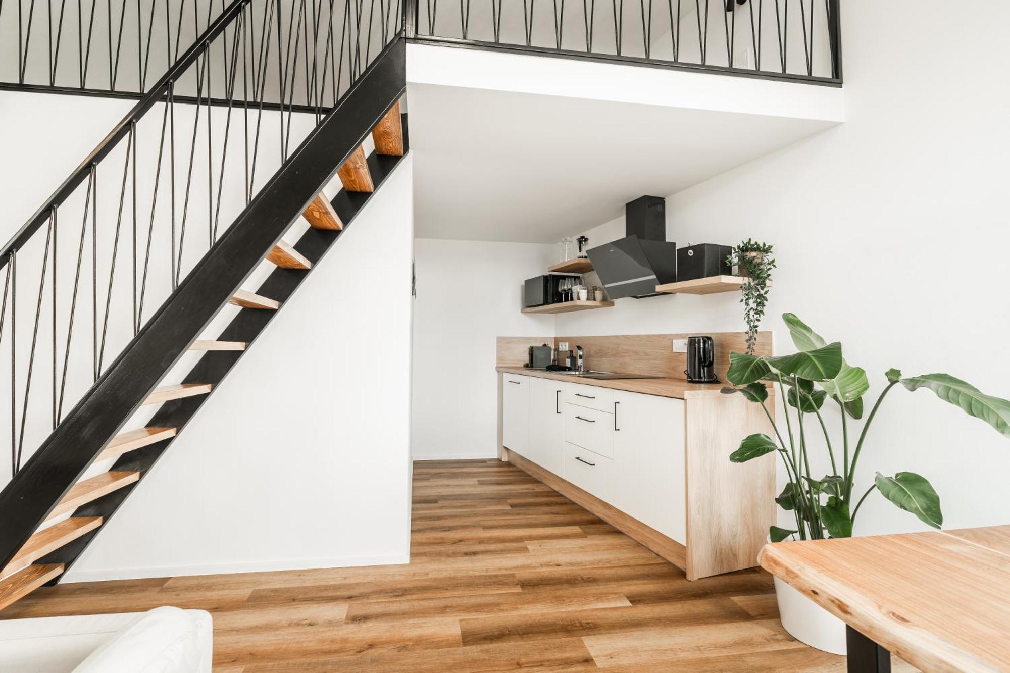 Internesto Brno Station Apartment Ngoại thất bức ảnh