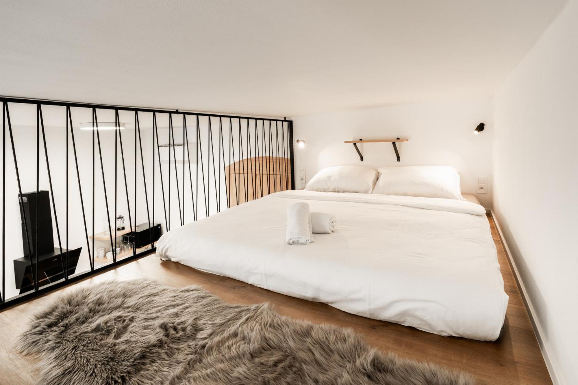 Internesto Brno Station Apartment Ngoại thất bức ảnh