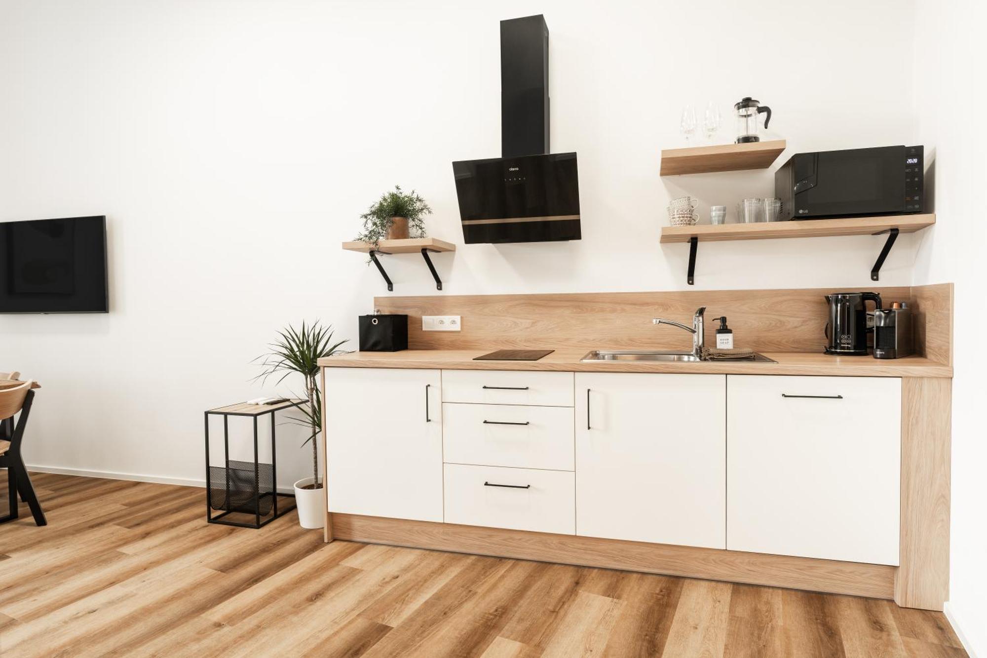 Internesto Brno Station Apartment Ngoại thất bức ảnh