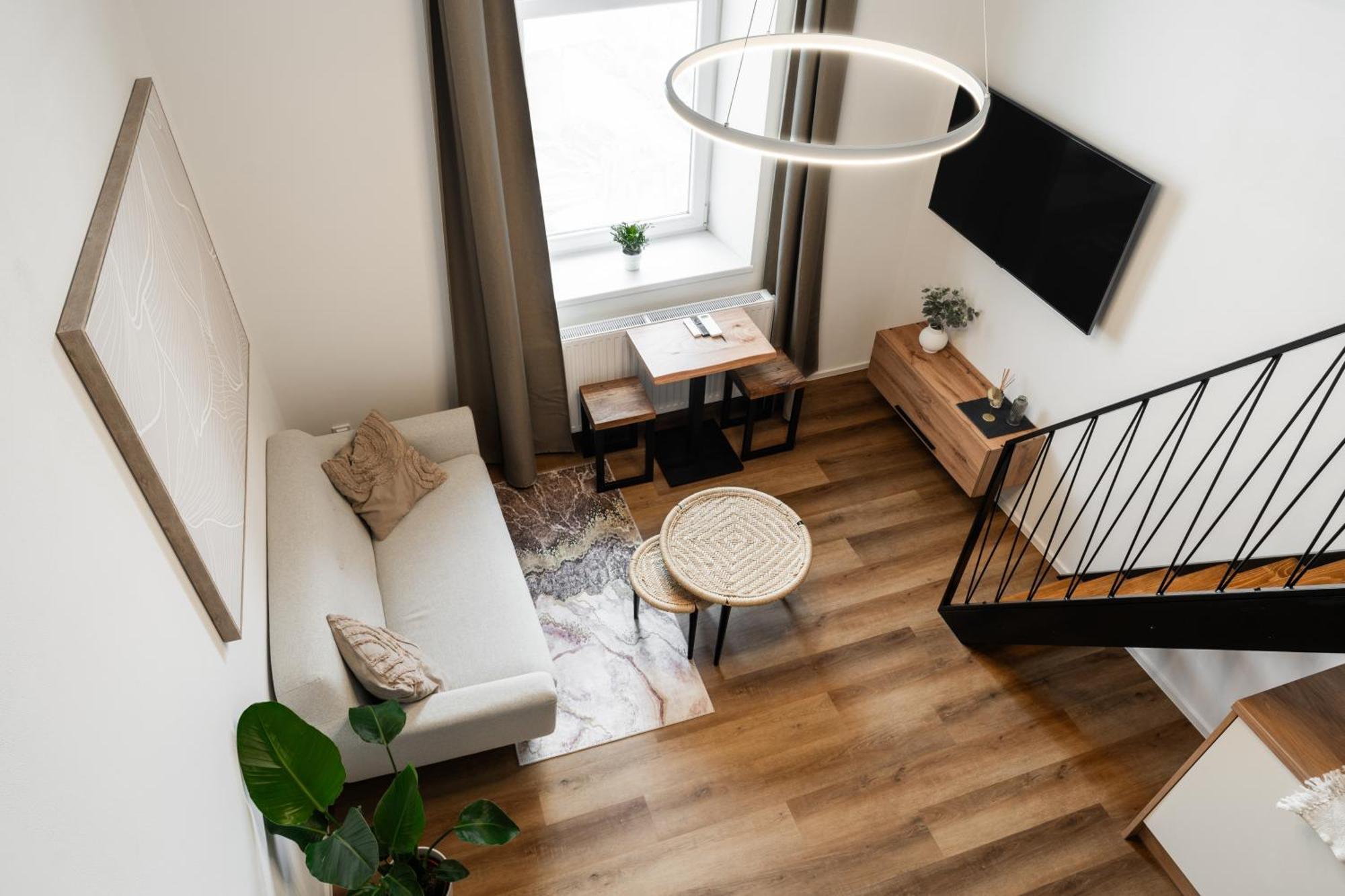 Internesto Brno Station Apartment Ngoại thất bức ảnh