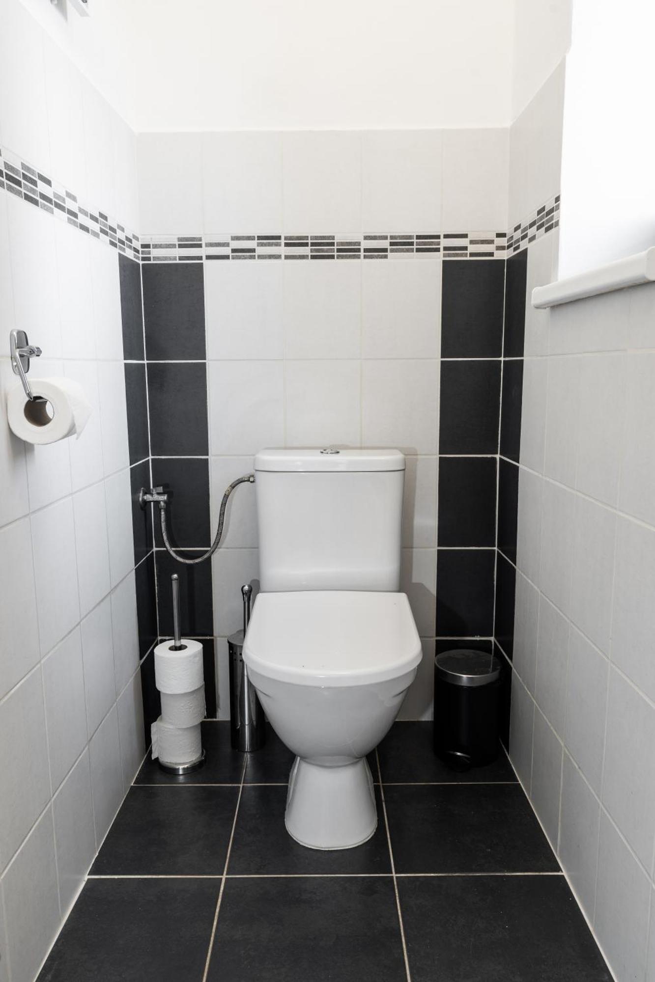 Internesto Brno Station Apartment Phòng bức ảnh
